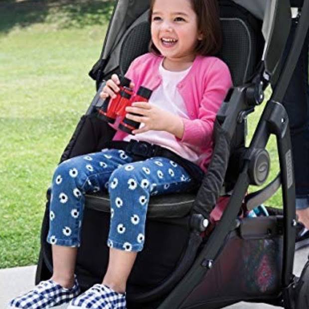 Graco Modes Travel System Dayton Hrazda