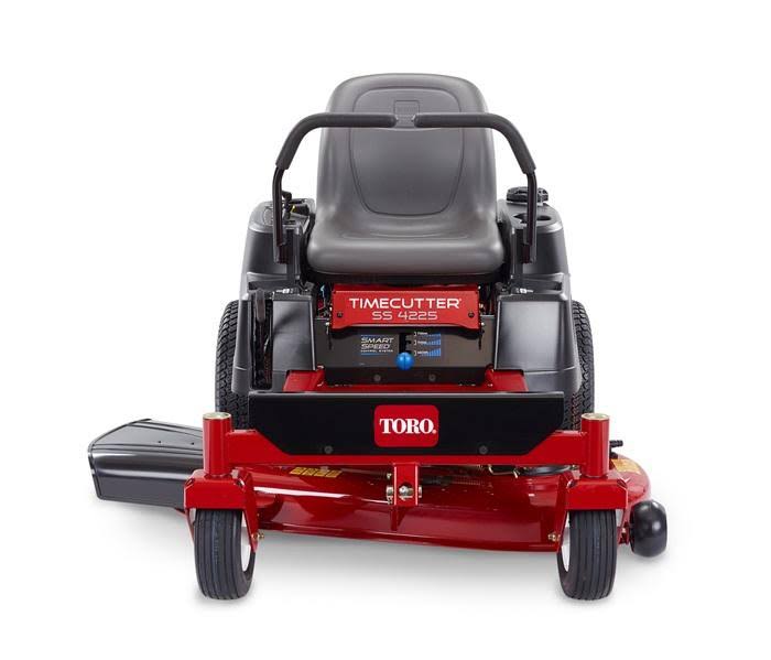 Toro Timecutter Ss4225 42 Inch 22.5 Hp Zero Turn Mower 74726 - Hrazda