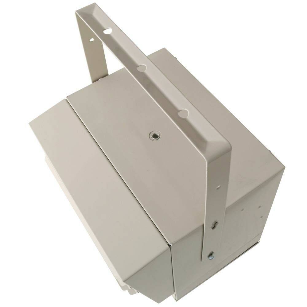 Fahrenheat FUH54 240-Volt Garage Heater, 2500-5000-watt - Hrazda