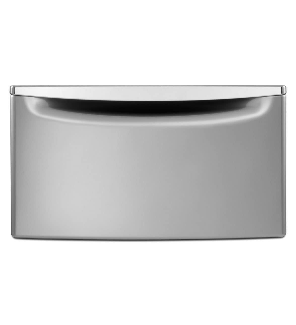 Whirlpool Pedestal drawer Chrome shadow Hrazda