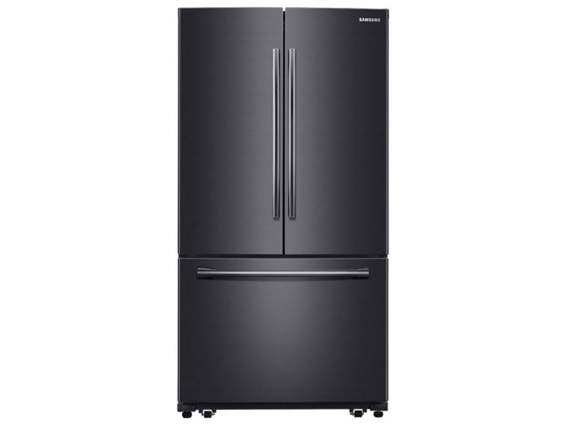 Samsung 26 cu. ft. French Door Refrigerator with Internal Filtered
