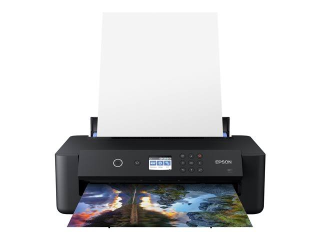 Epson Expression Photo Hd Xp 15000 Color Inkjet Printer Duplex Hrazda 2687