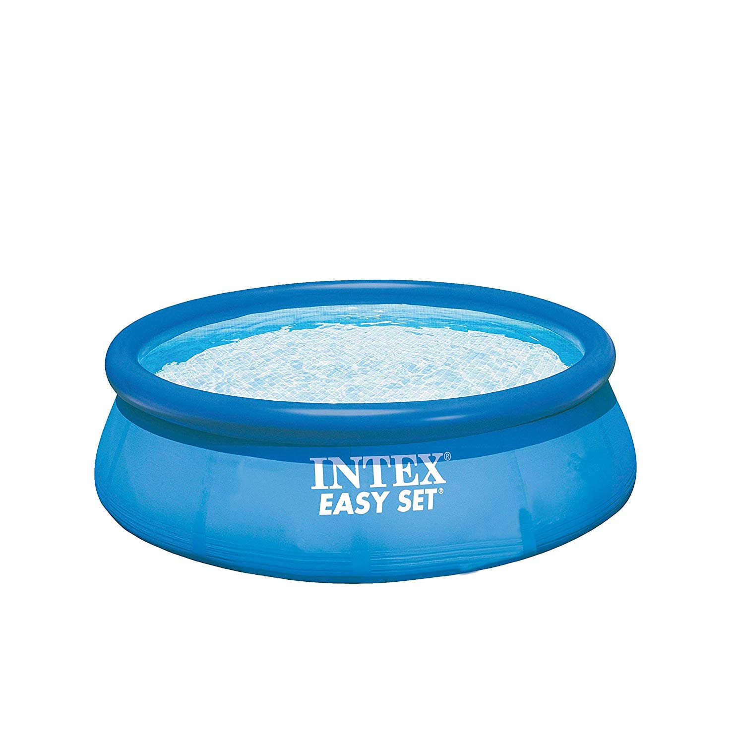 Intex Swimming Pool Easy Set, 8ft.x30in. Hrazda