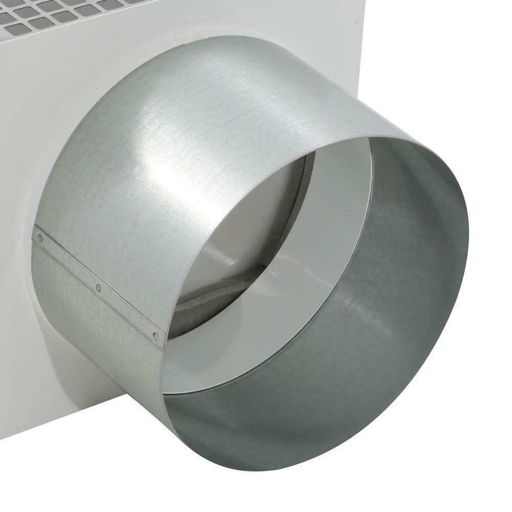 Panasonic WhisperWall FV08WQ1 WallMounted Exhaust Fan Hrazda