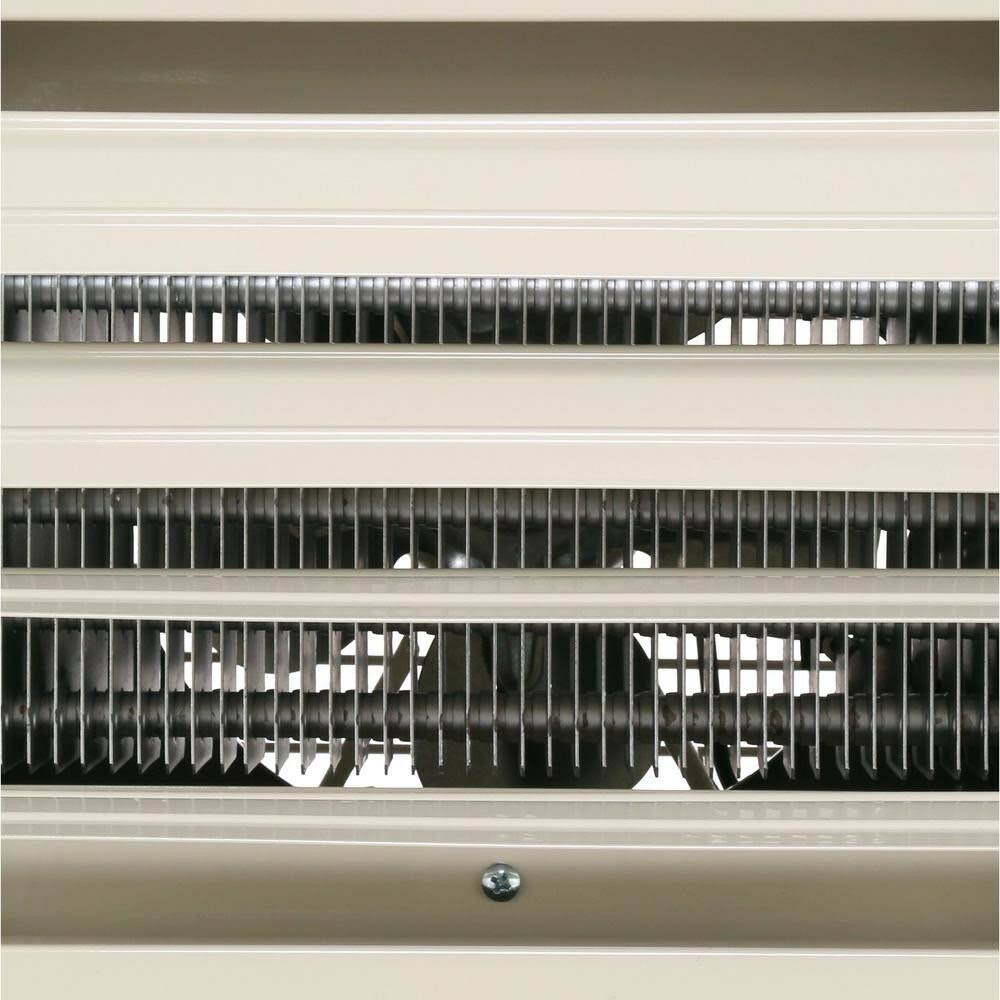 Fahrenheat FUH54 240Volt Garage Heater, 25005000watt Hrazda