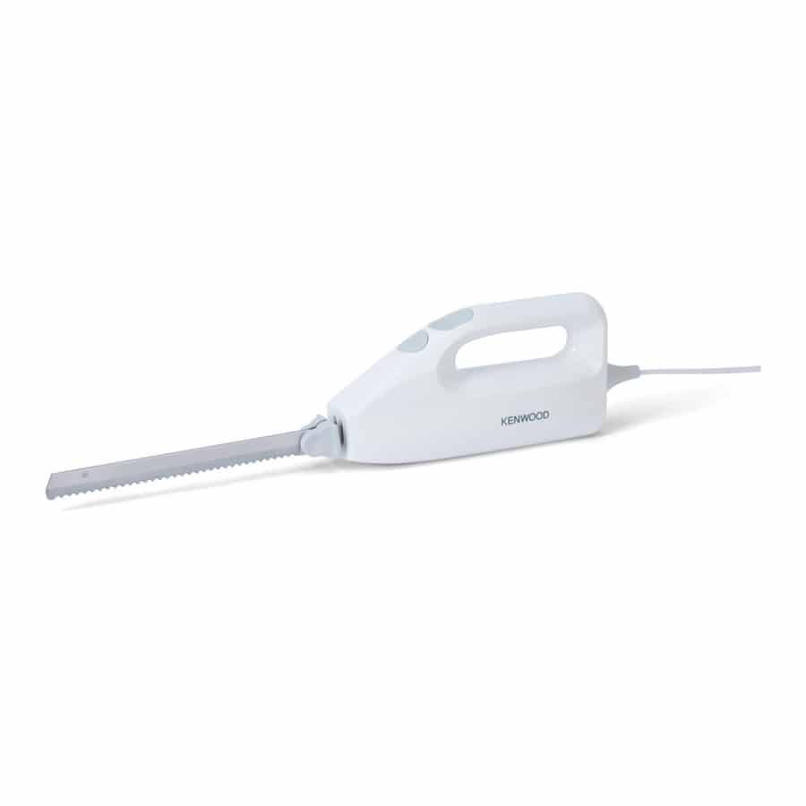 Kenwood kn650 True Electric Carving Knife White 220 Volts Not for