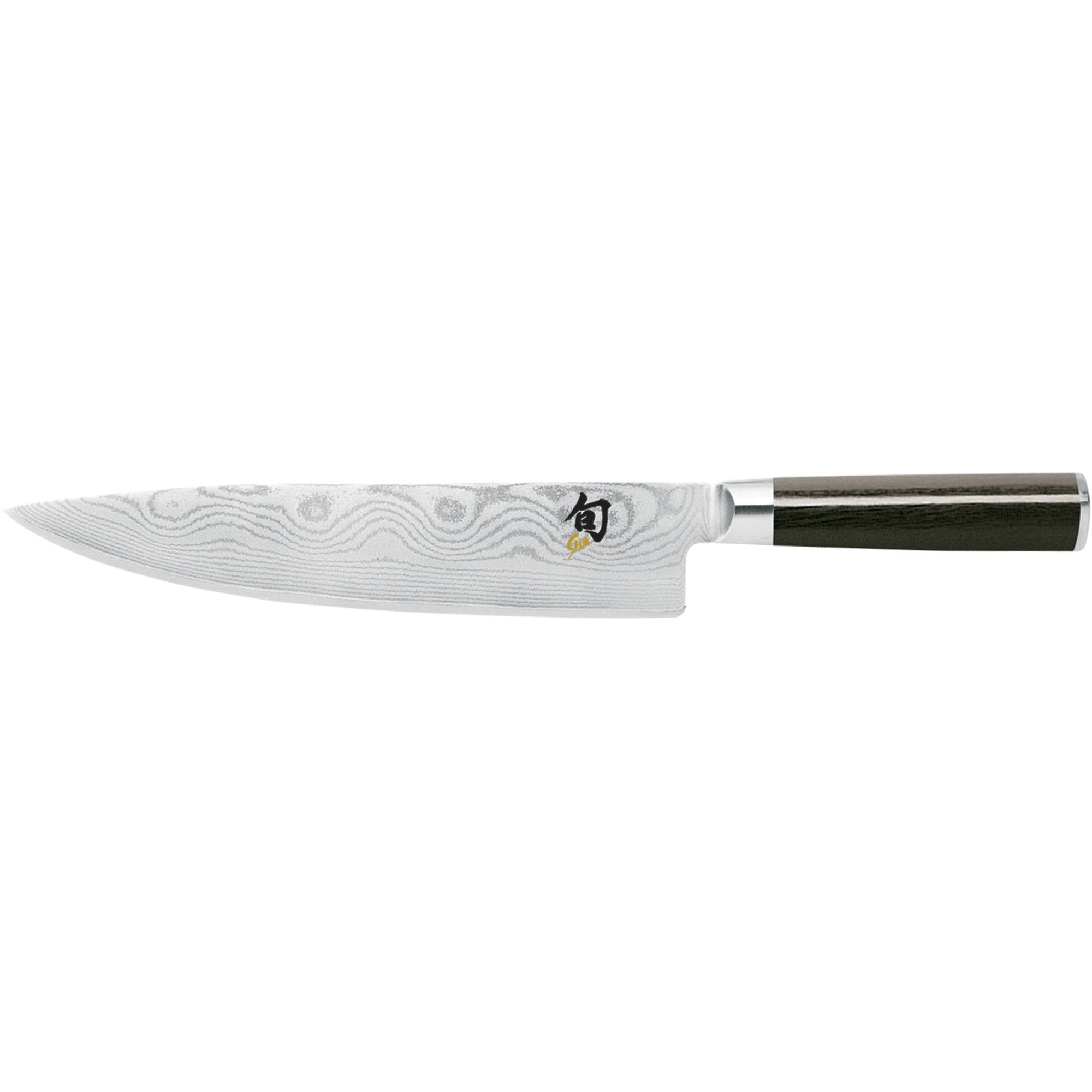 Shun Classic 10 inch Chef's Knife - Hrazda