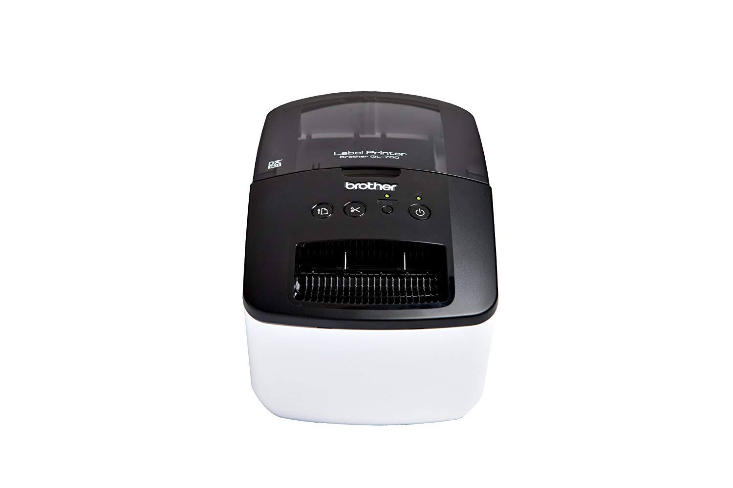 Brother QL-700 Label Maker, Address Labeller, PC Connected, Desktop ...