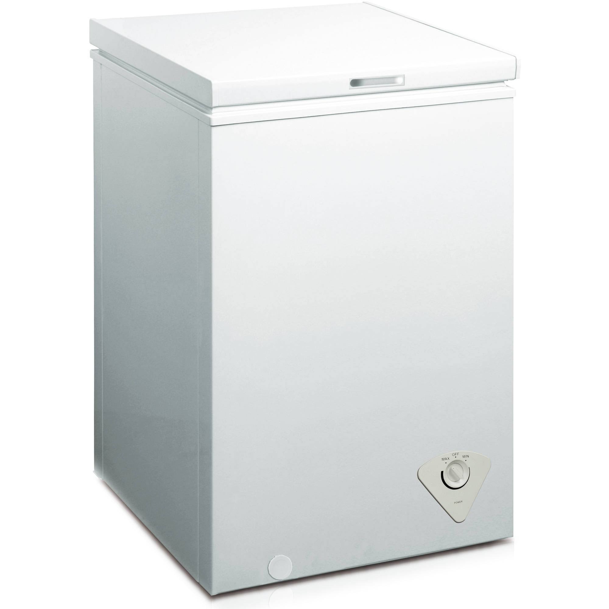 Arctic King Chest Freezer, 3.5 Cu ft Hrazda