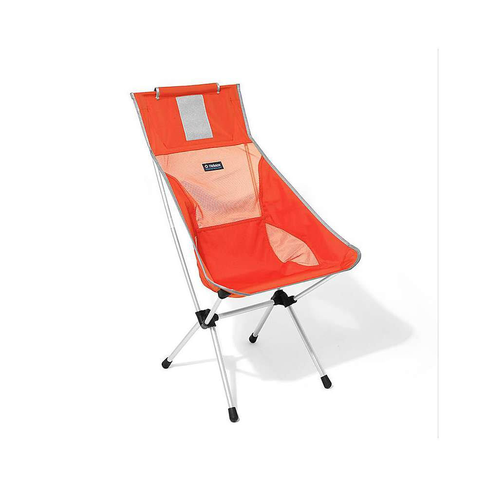 Helinox Sunset Camp Chair, Crimson Frgino