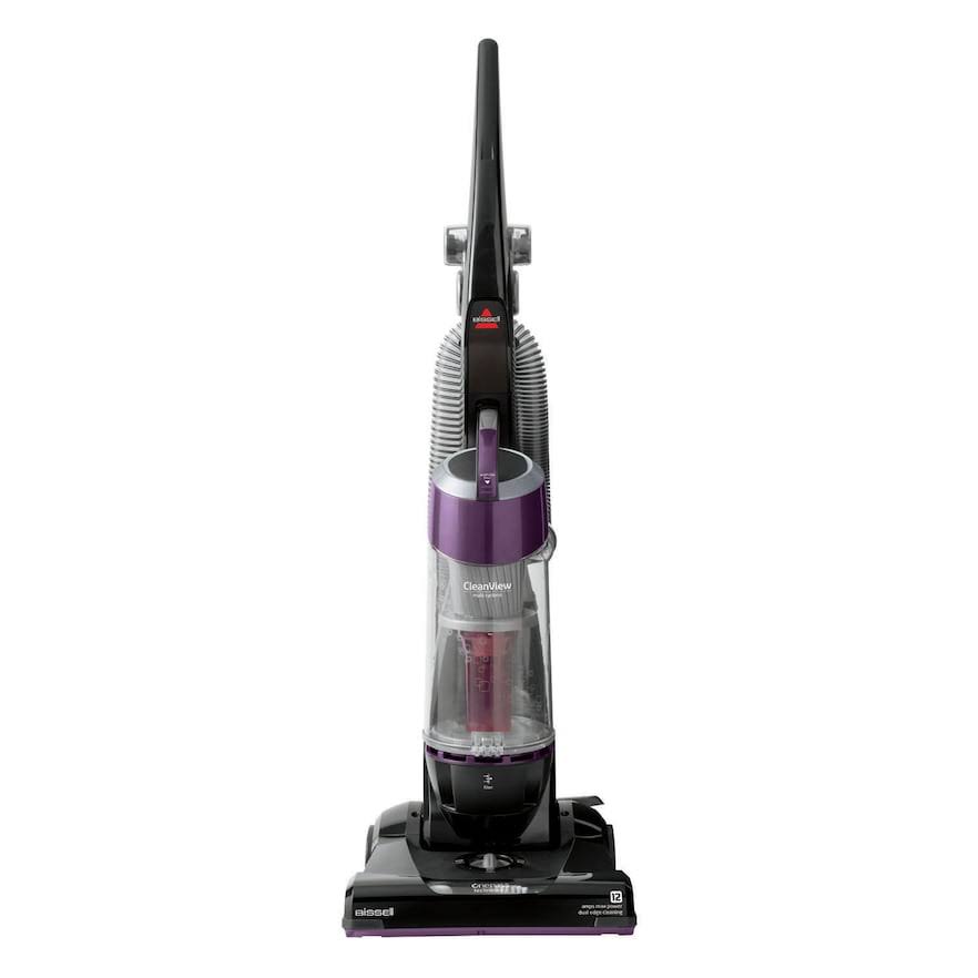 Bissell 9595 CleanView Vacuum with OnePass Technology - Hrazda