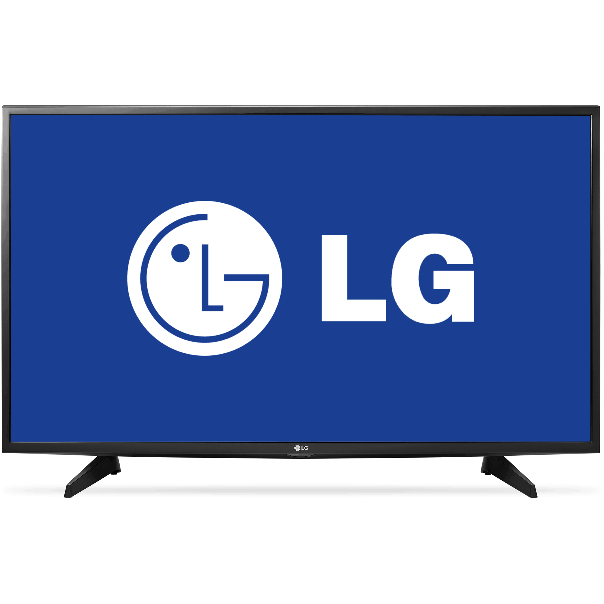 LG LH5700 43" LED Smart TV 1080p Hrazda