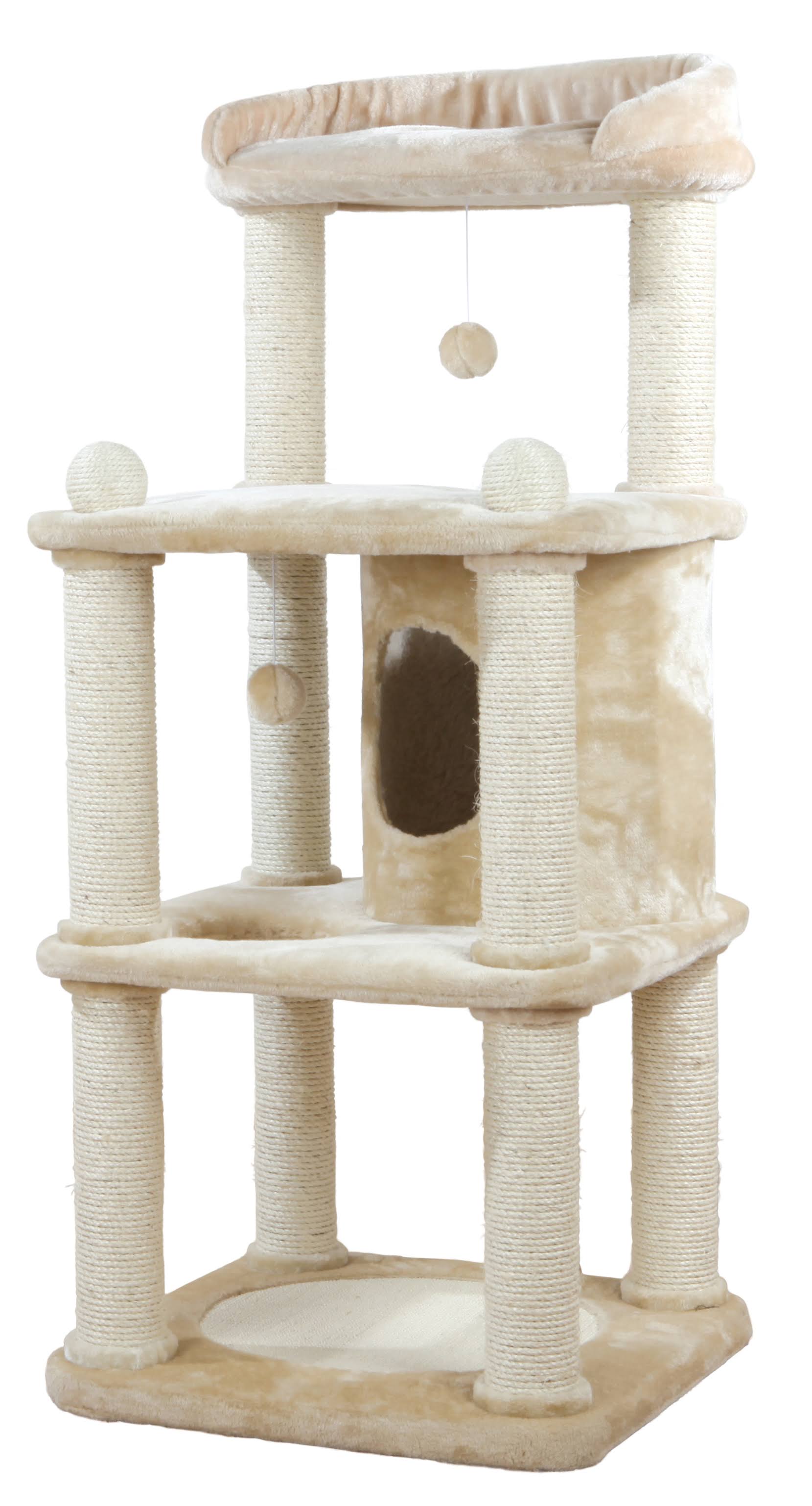 Trixie Belinda Cat Tree Hrazda