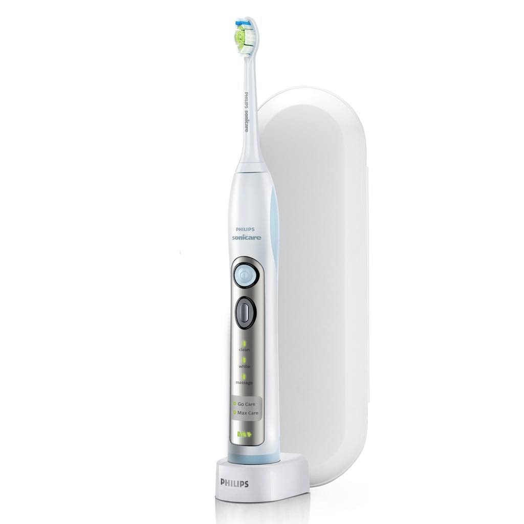 Philips Sonicare Flexcare Sonic Electric Rechargeable Toothbrush Hx691180 Frgino 