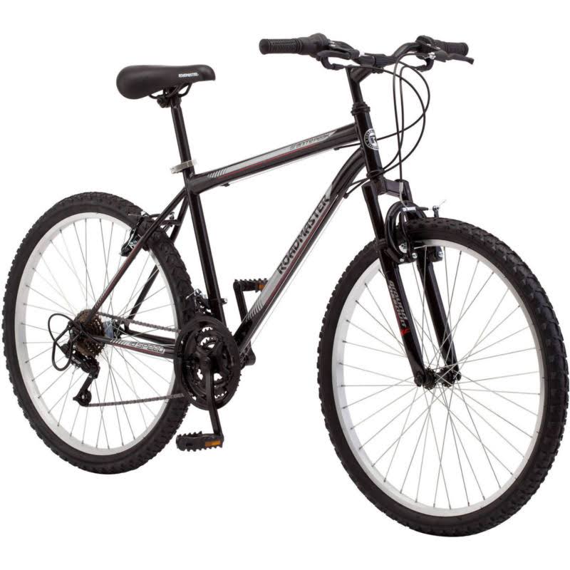 roadmaster granite peak 26 men's mountain bike