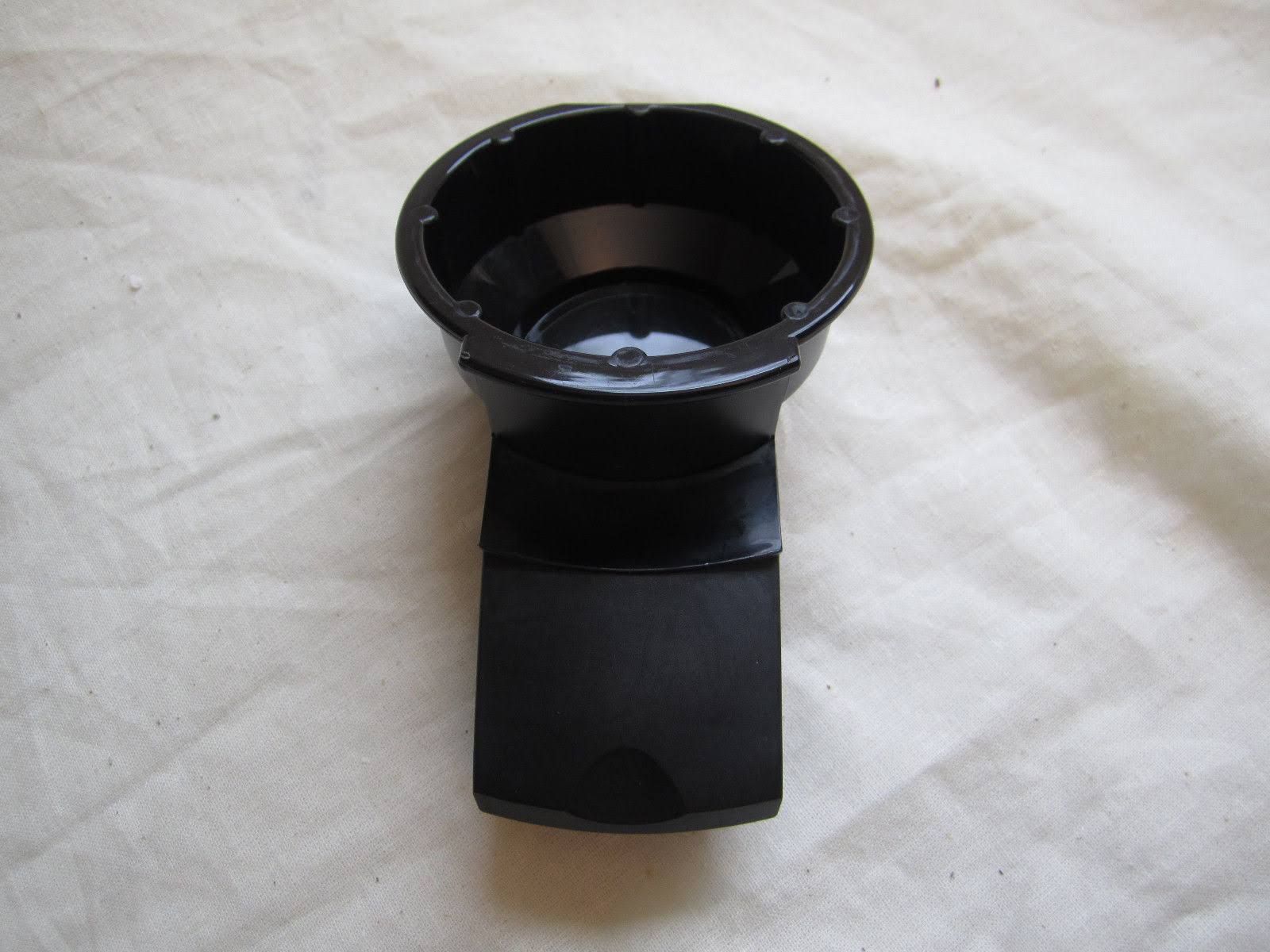 Philips Senseo HD7810 5Cup Coffee Maker Blue Frgino