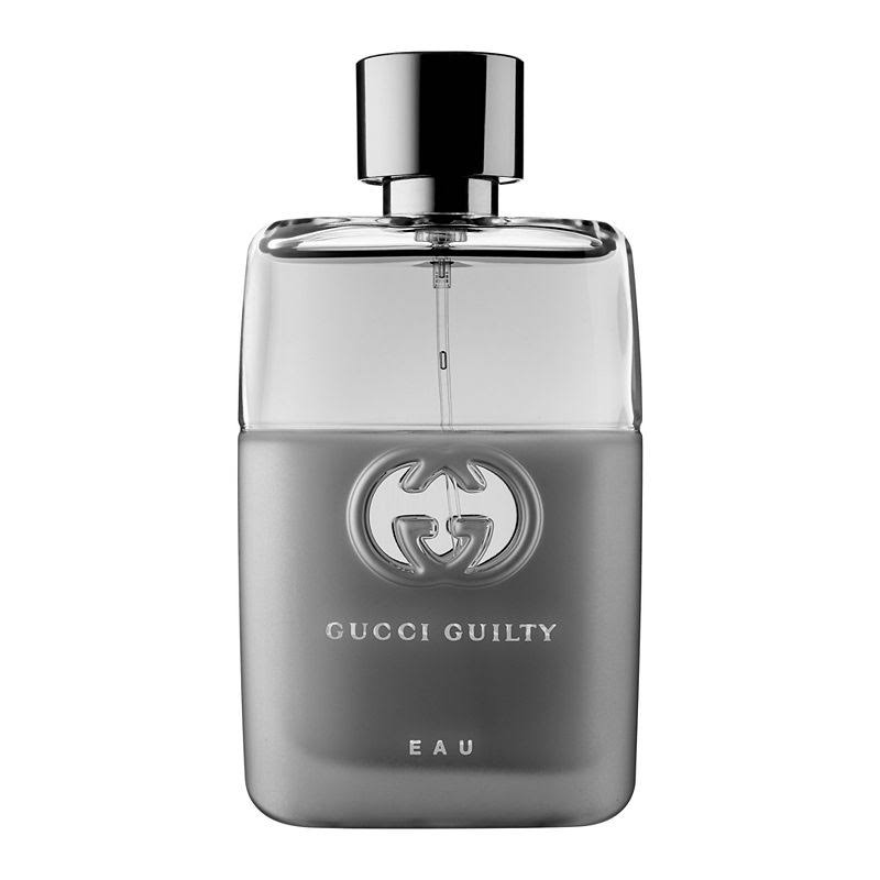 Gucci Guilty Eau Pour Homme Eau De Toilette Hrazda