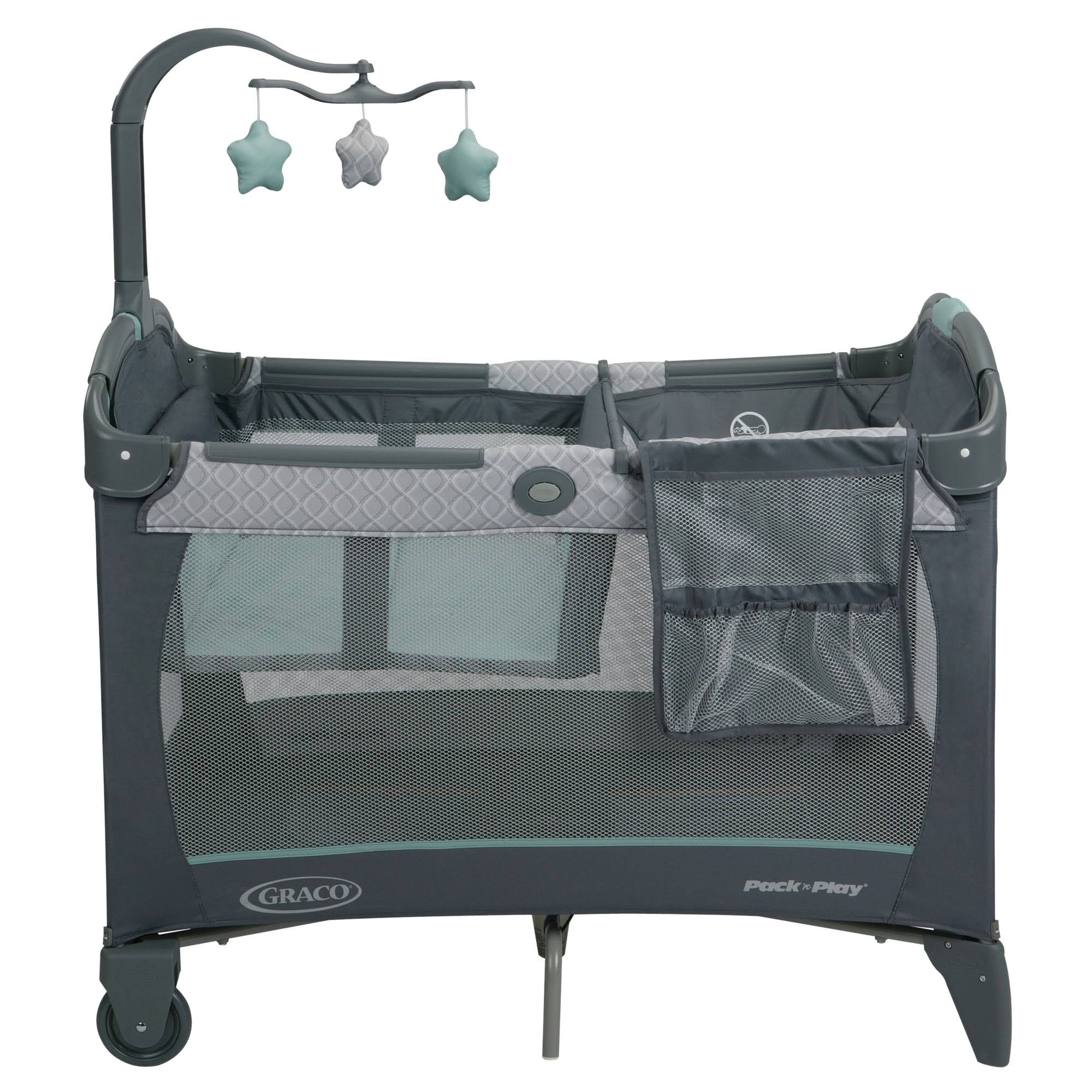 Graco Change 