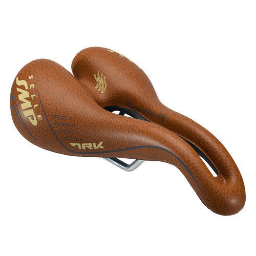 selle smp trk saddle review