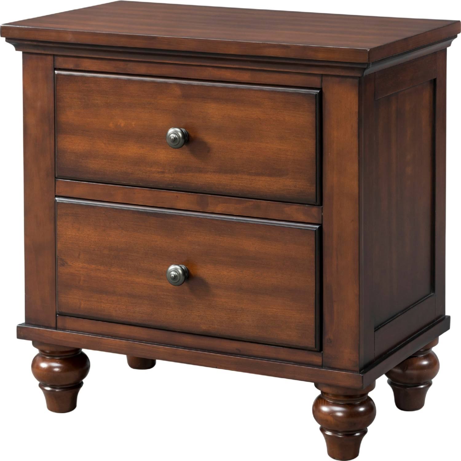 Picket House Channing Nightstand Hrazda
