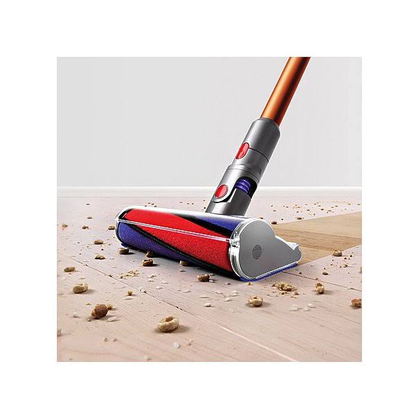 Dyson V10 Absolute Stick Vacuum Cleaner Dyson V10 Absolute Stick Vacuum Copper Hrazda