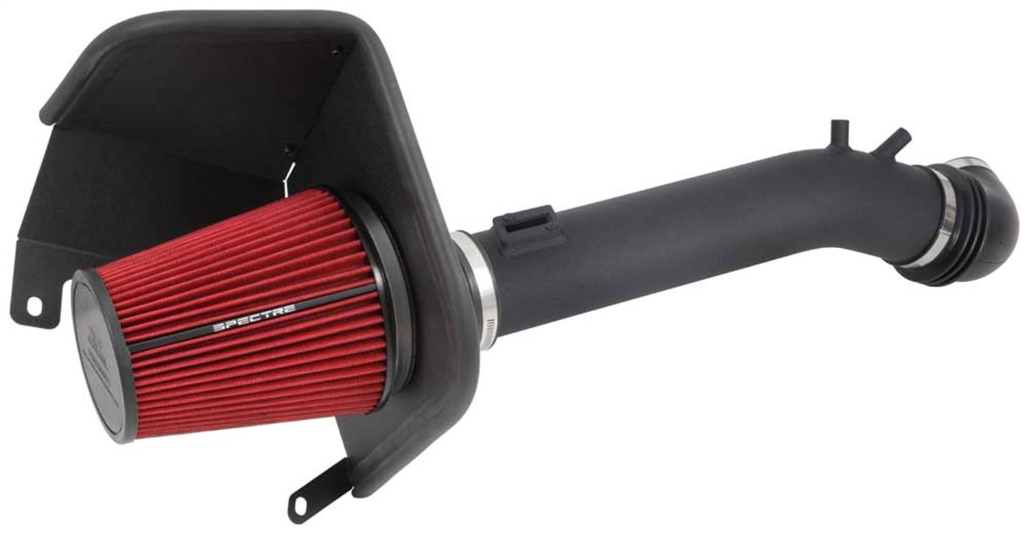 Spectre Performance 90060K Air Intake Kit Frgino