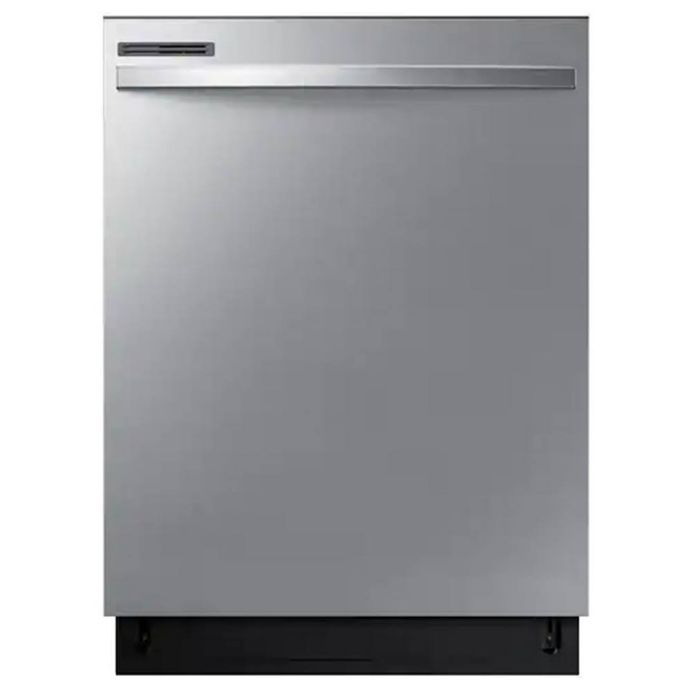 Samsung DW80R2031US Integrated Control Dishwasher Stainless Steel