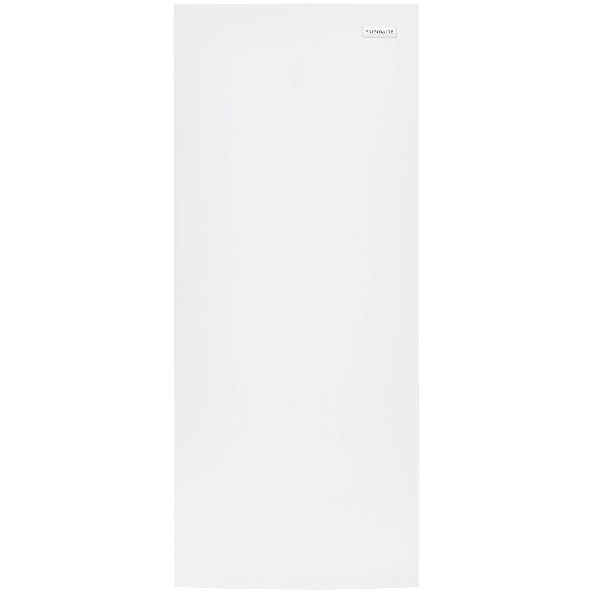 Frigidaire FFFU13F2VW 13 CU.FT. White Upright Freezer Hrazda