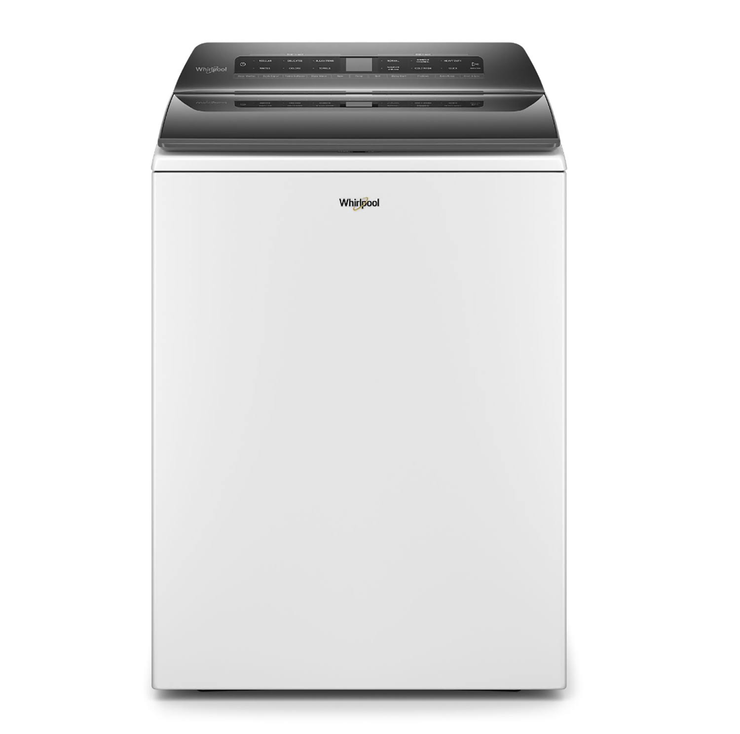 Whirlpool WTW5105HW TopLoading Washer White Hrazda