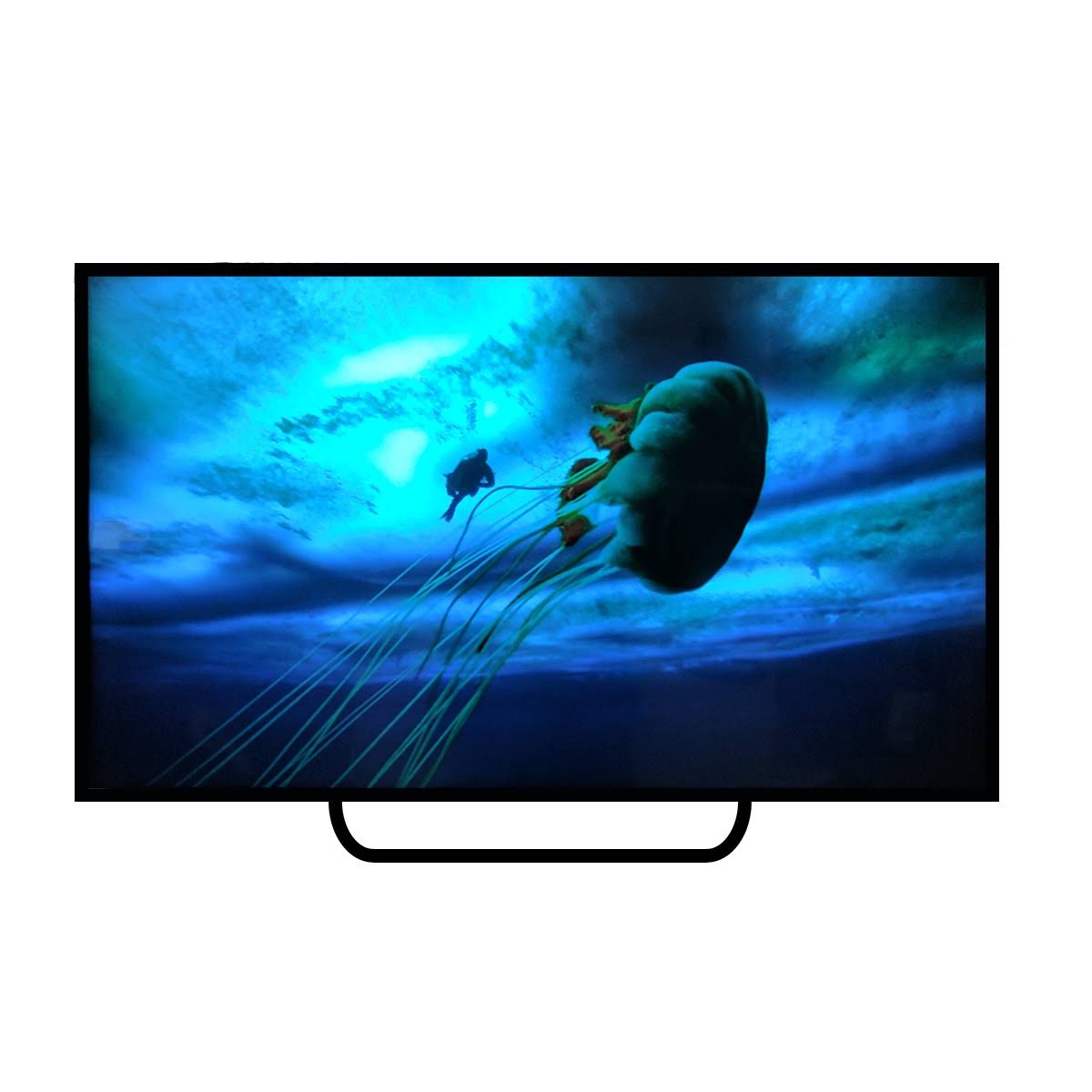 Sony BRAVIA XBR 65X850B 65" 3D LED Smart TV 4K UltraHD Frgino