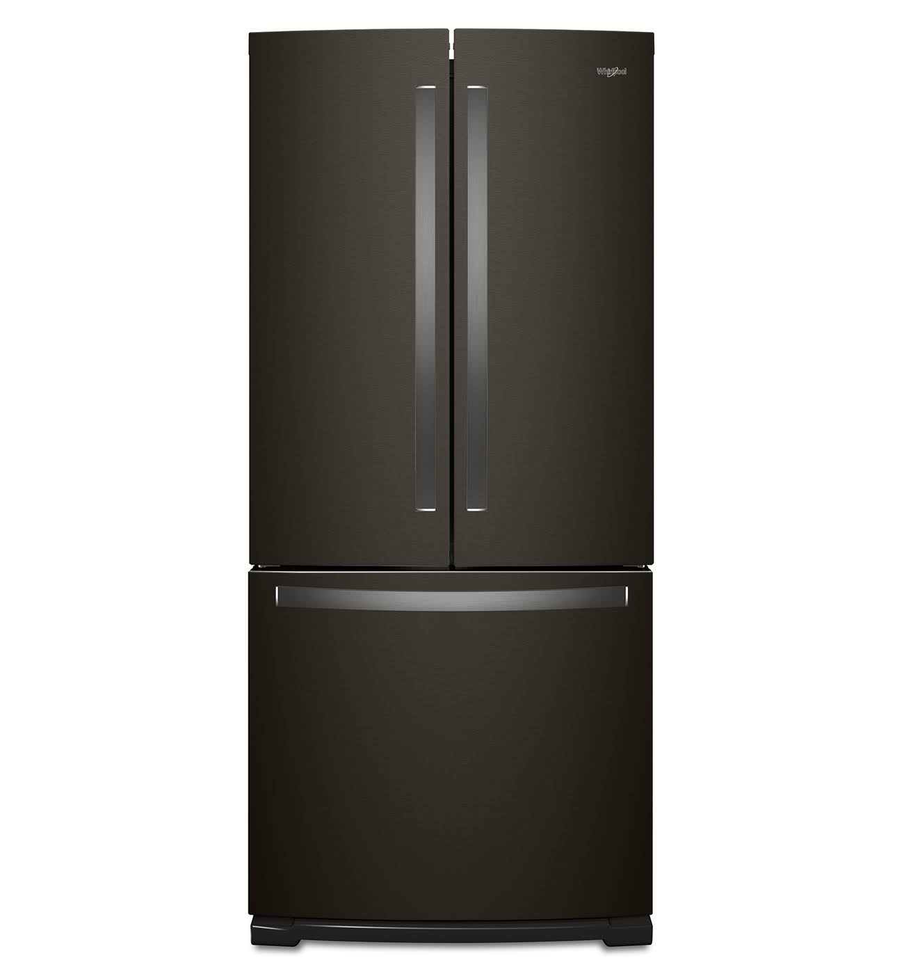 Whirlpool WRF560SMHV French Door Refrigerator 29.5" 19.7 cu ft