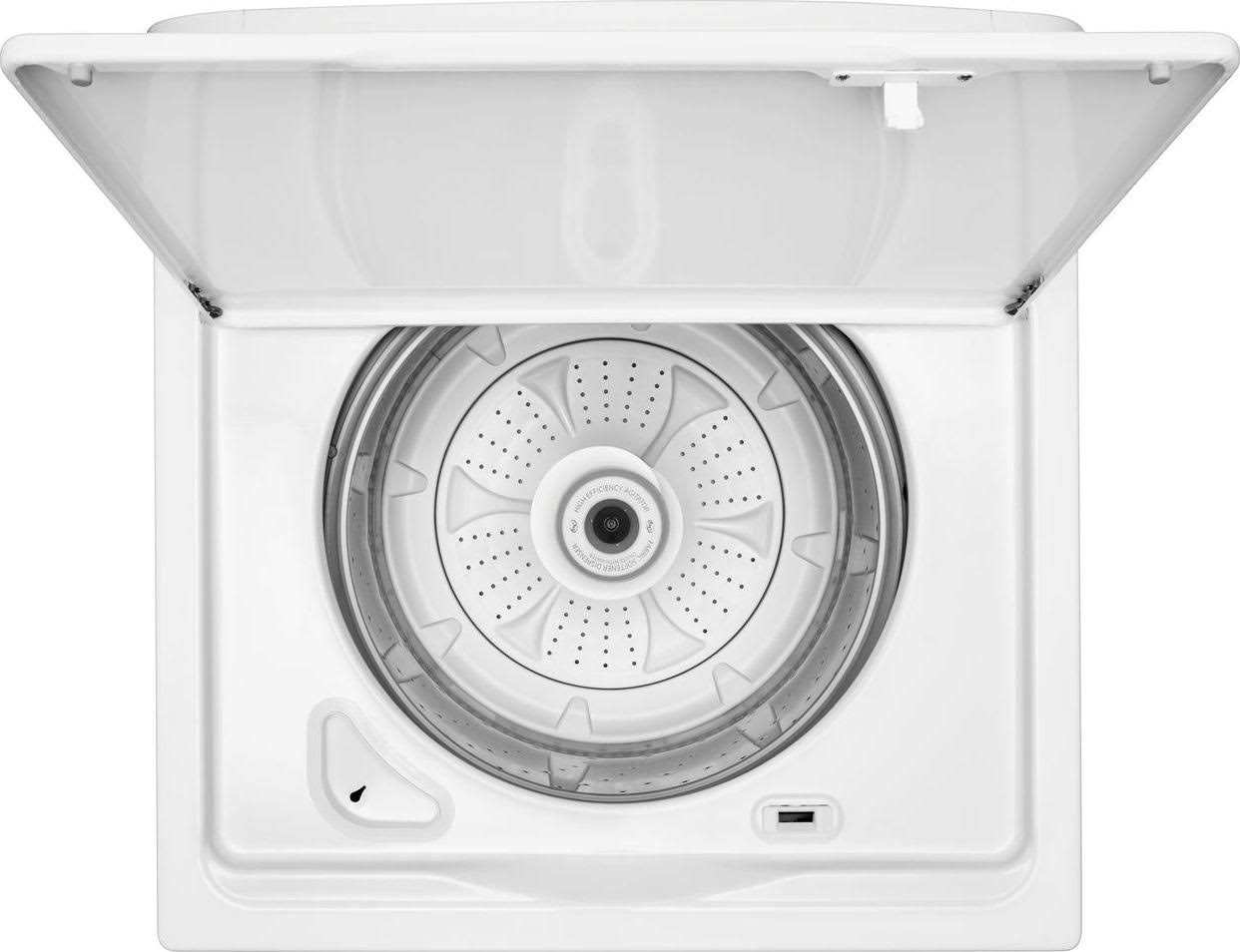 Whirlpool WTW4955HW TopLoading Washer White Hrazda
