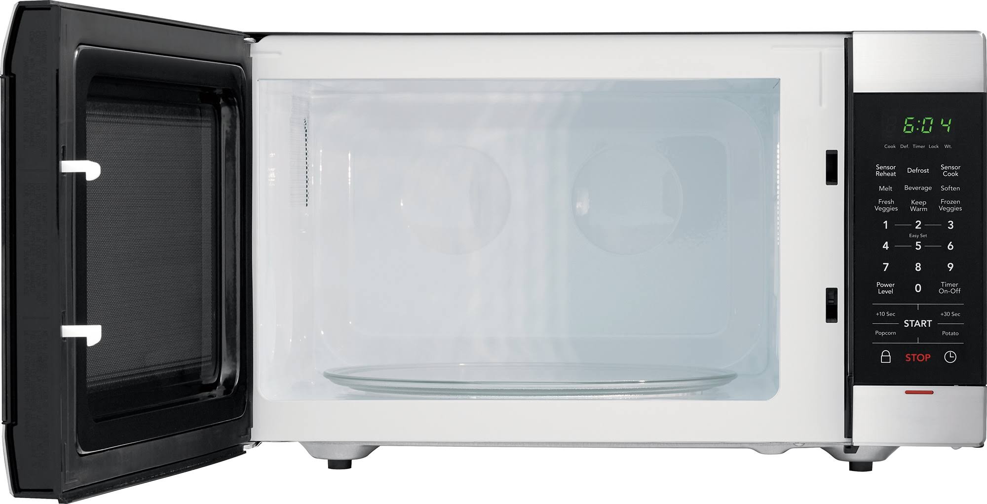 Frigidaire countertop lowes