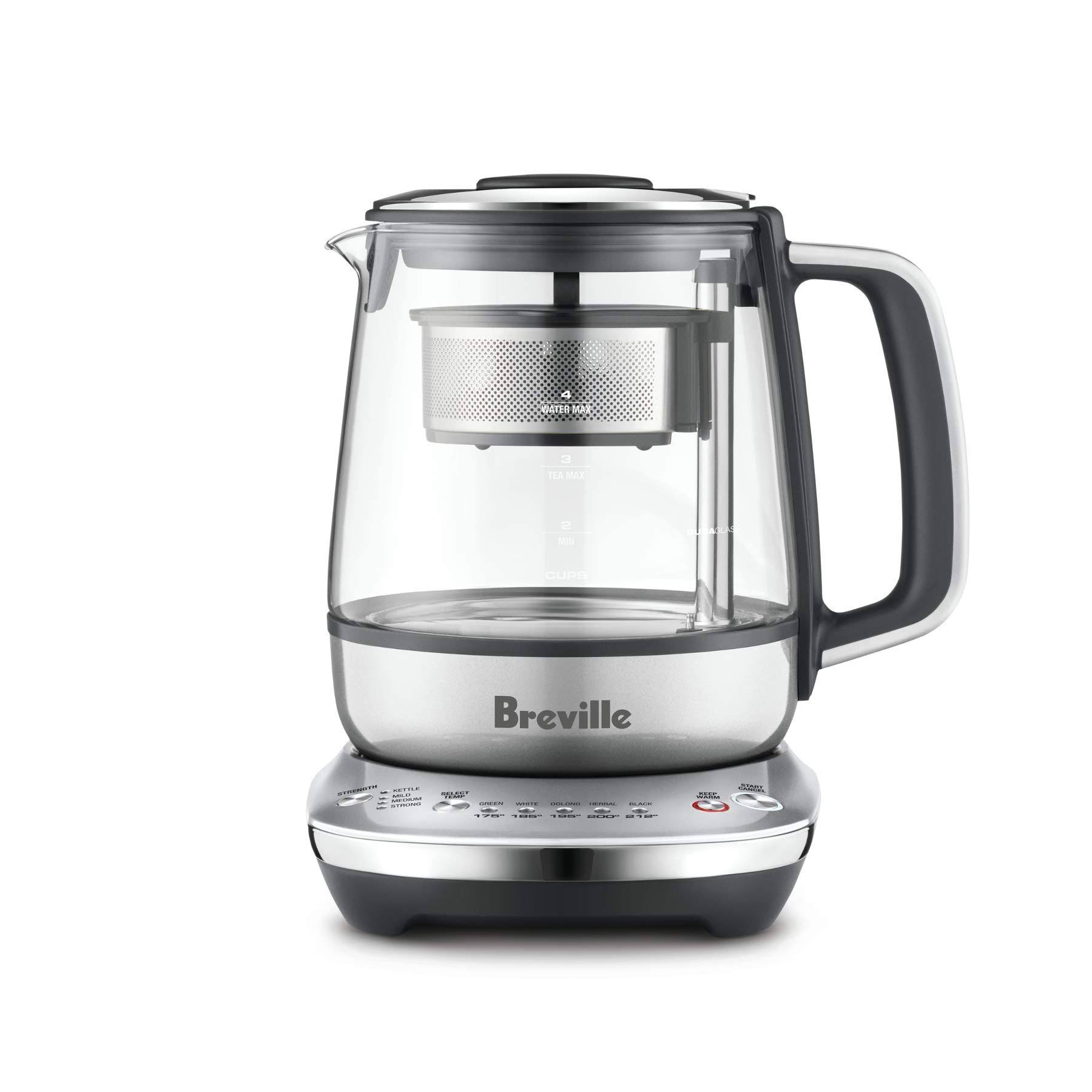 Breville Tea Maker Compact Cirtcod