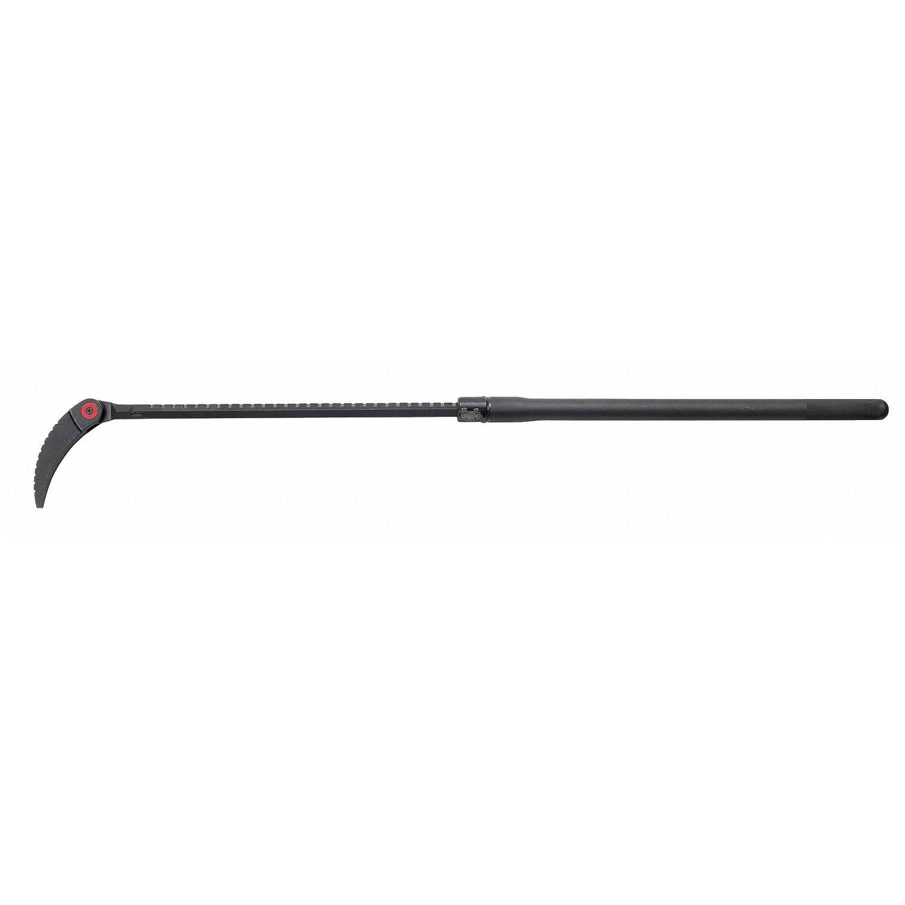 GearWrench 82248 48 in. Extendable Pry Bar Cirtcod