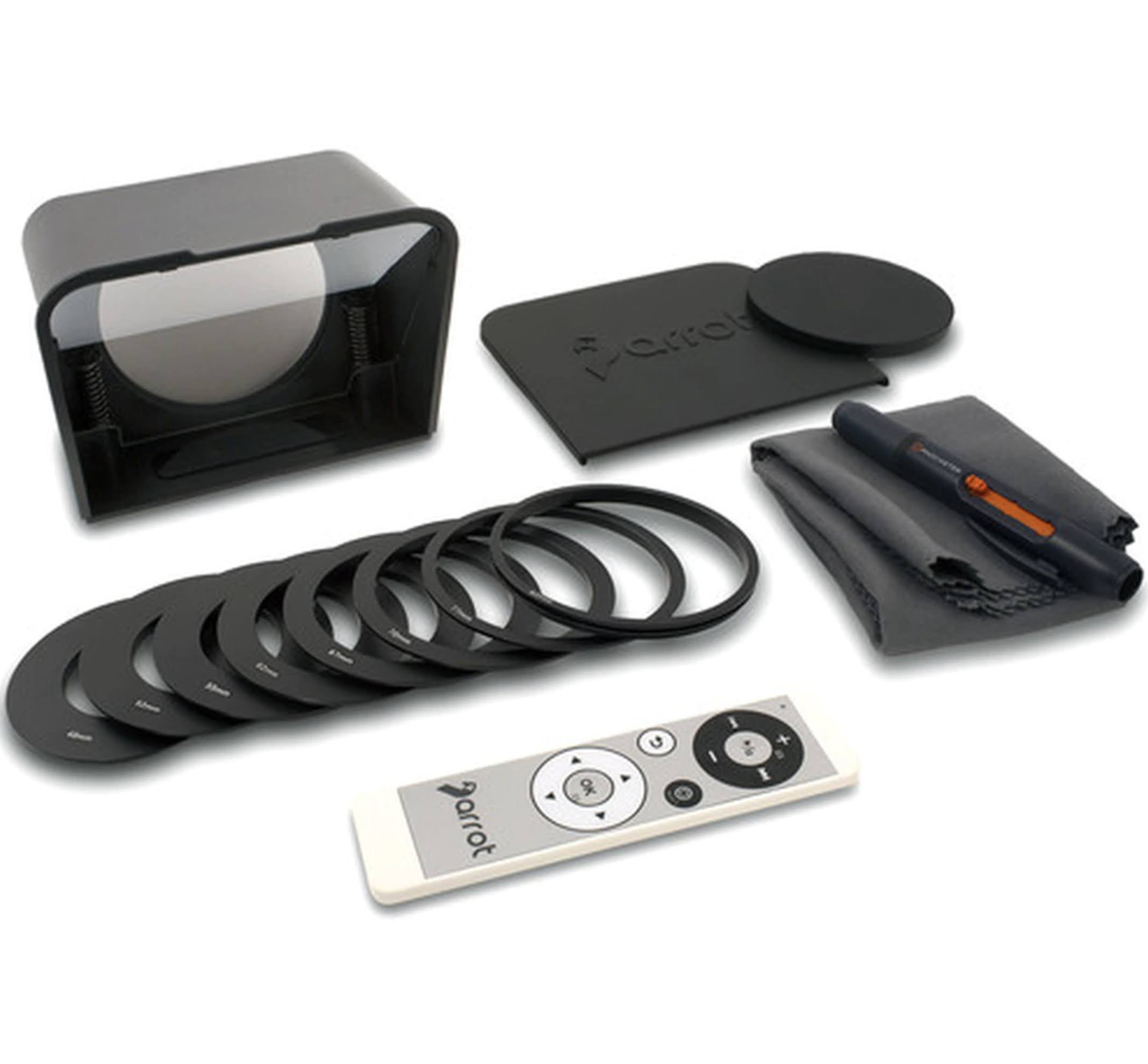 Parrot Teleprompter V2 Cirtcod