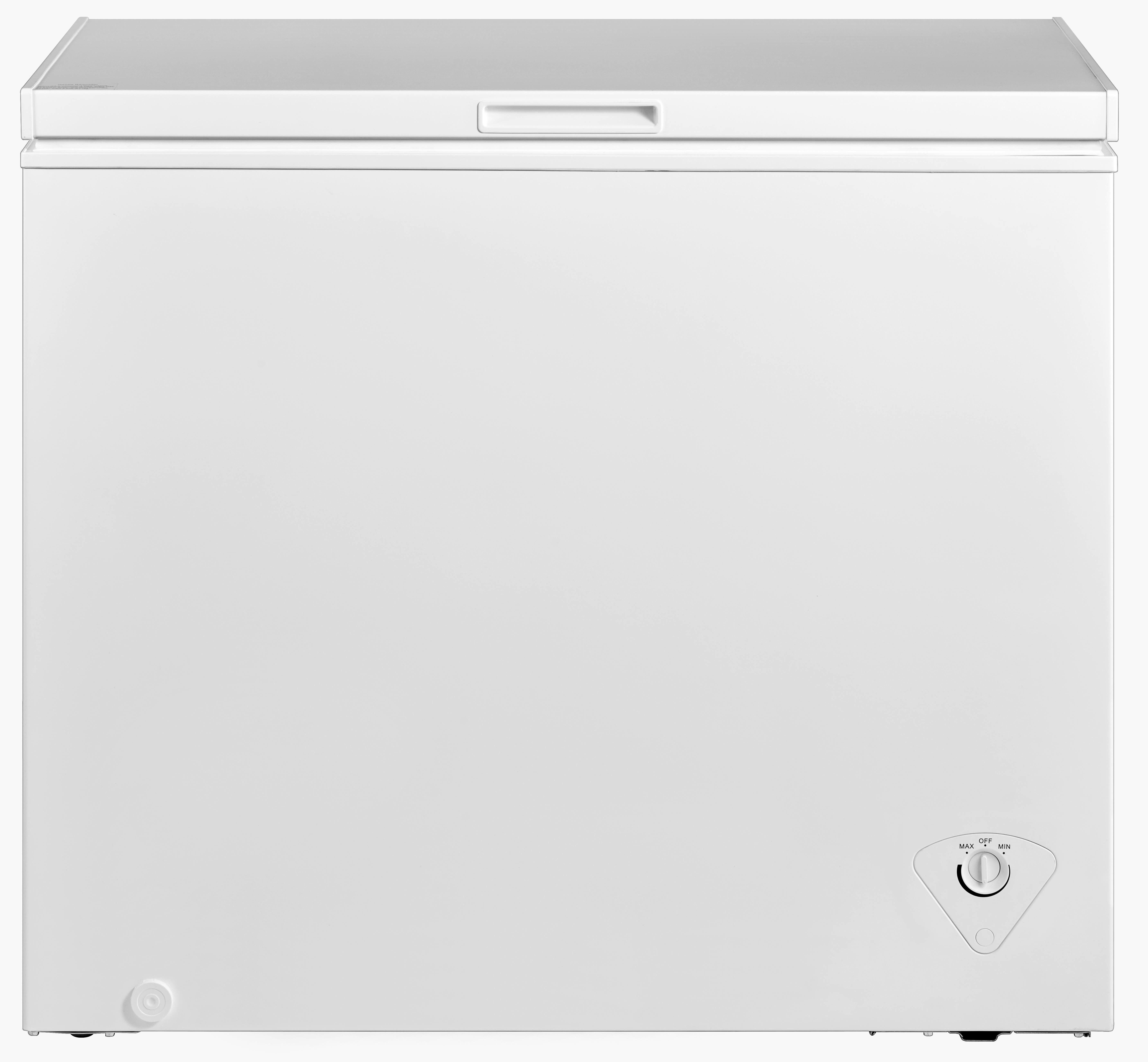 Arctic King WHS-258C1WS 7 Cu ft Chest Freezer - White - Cirtcod