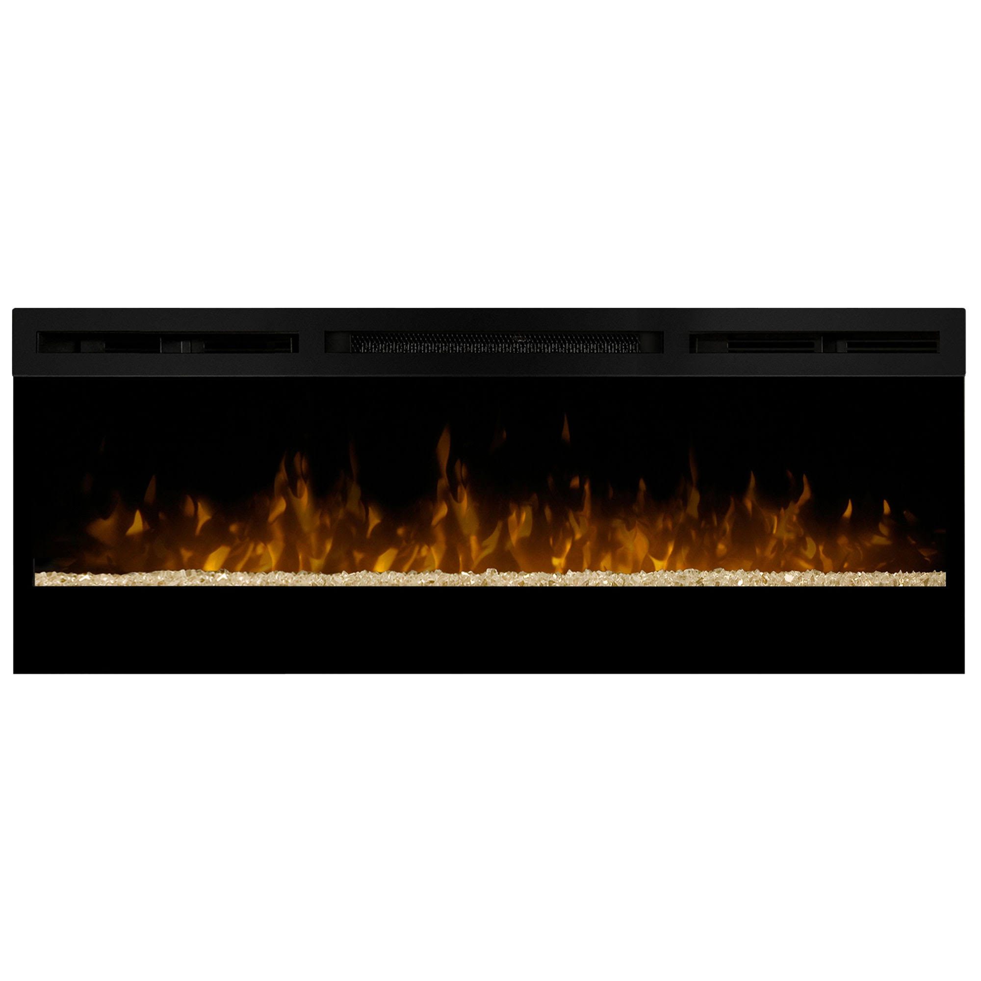 Dimplex BLF5051 Prism 50in Wall Mount Electric Fireplace Cirtcod
