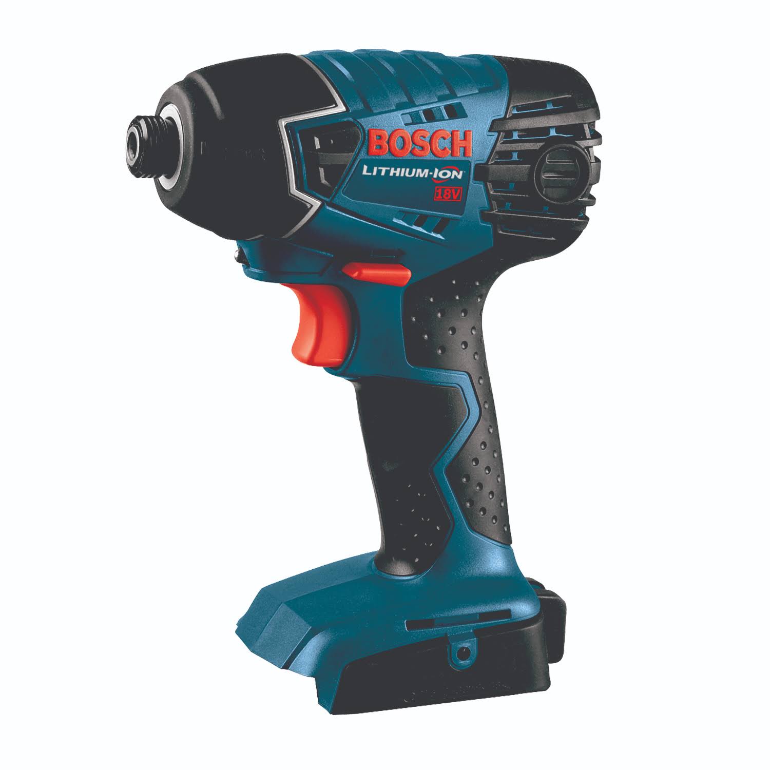 Bosch 25618B 18V Impact Driver Bare Tool Cirtcod