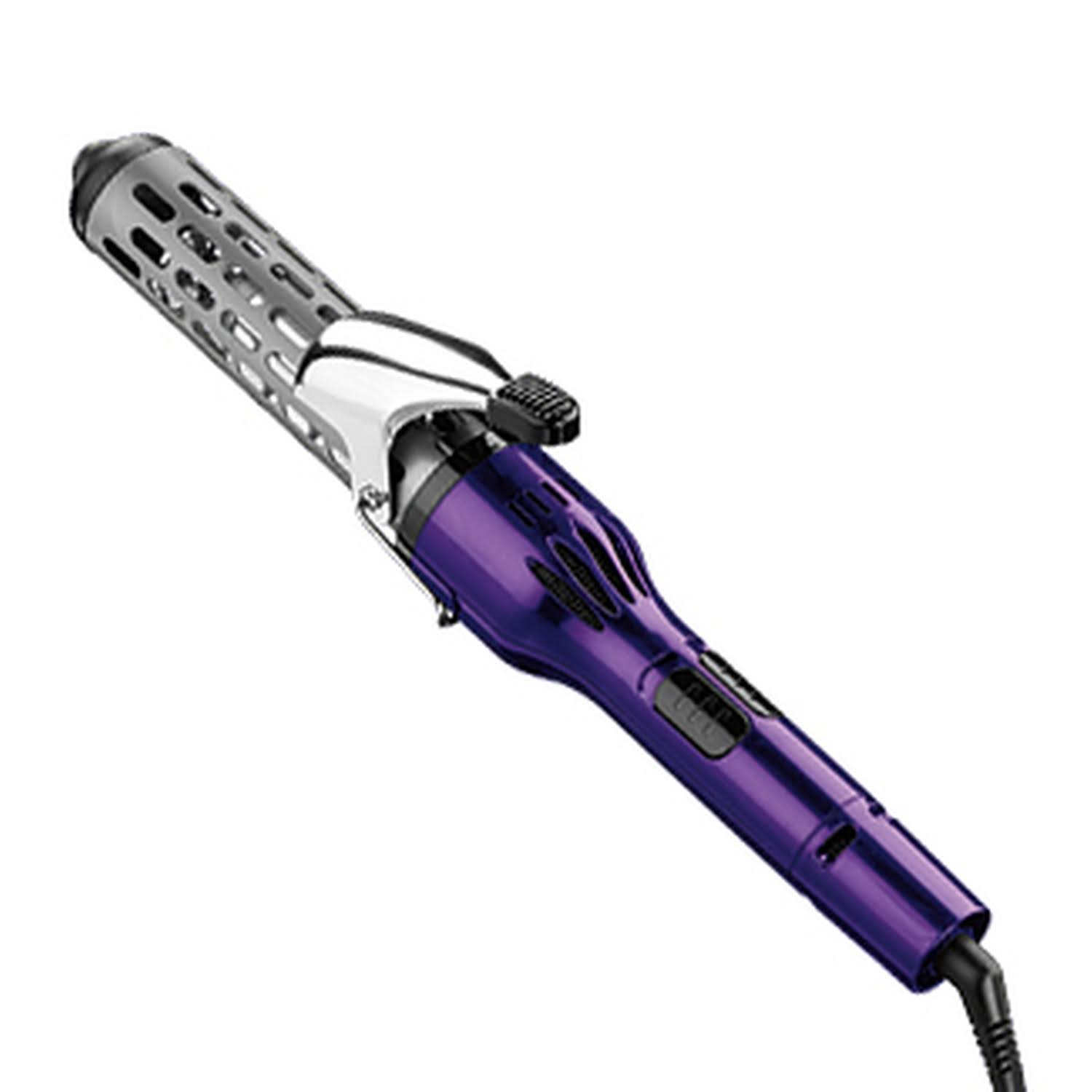 Conair Infiniti Pro 1-1/2 in. Hot Air Curling Iron - Cirtcod