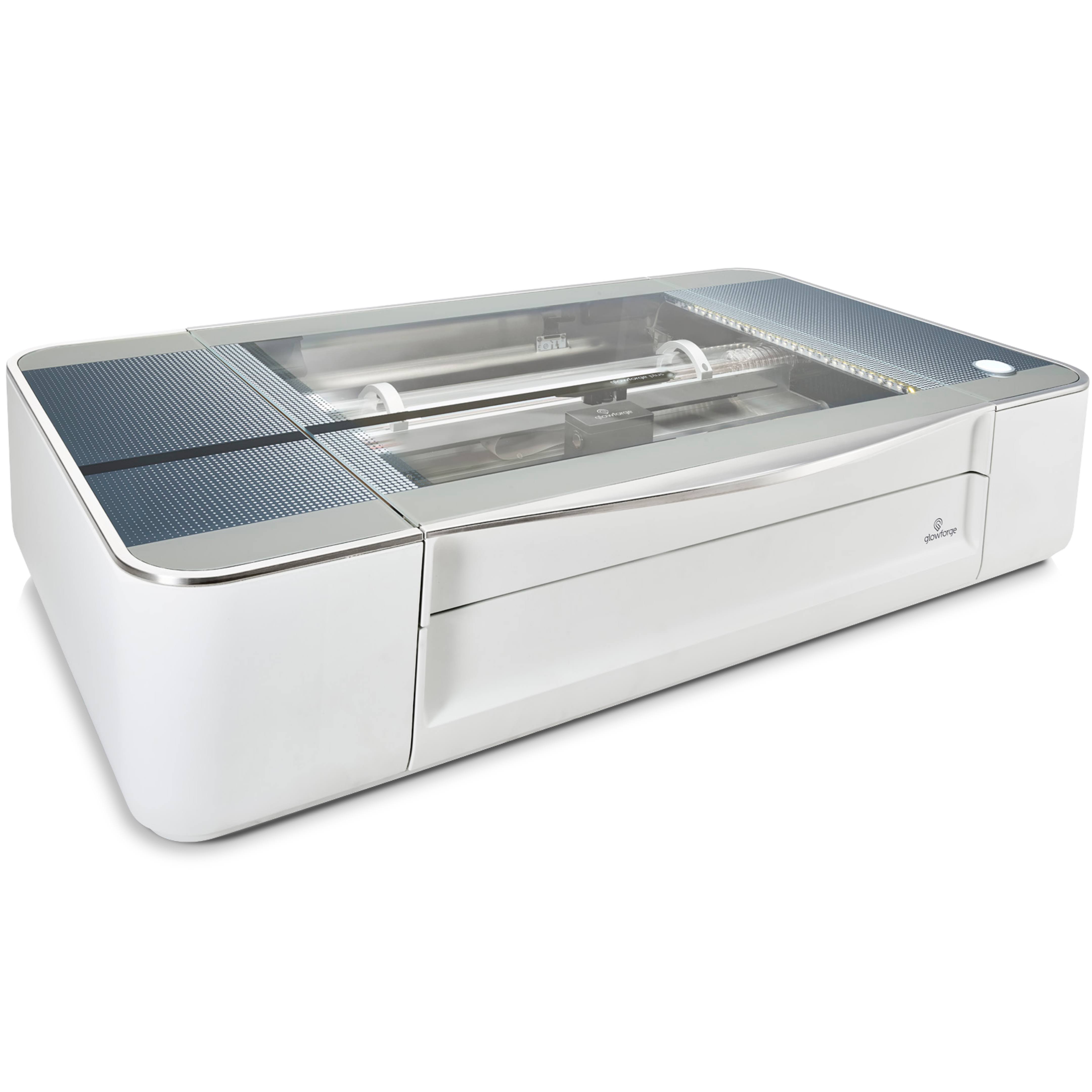 Plus 3D Laser Printer Cirtcod