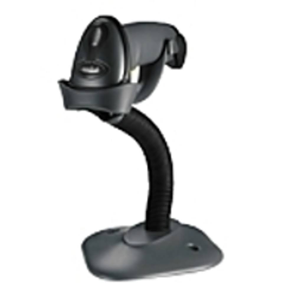 LS2208 Handheld Barcode Scanner Cirtcod