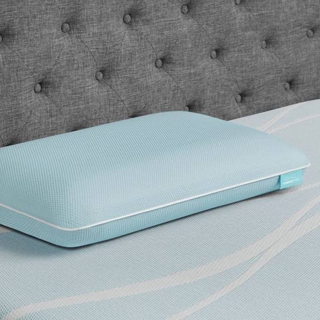 TEMPURCloud Cooling Pro Pillow Cirtcod