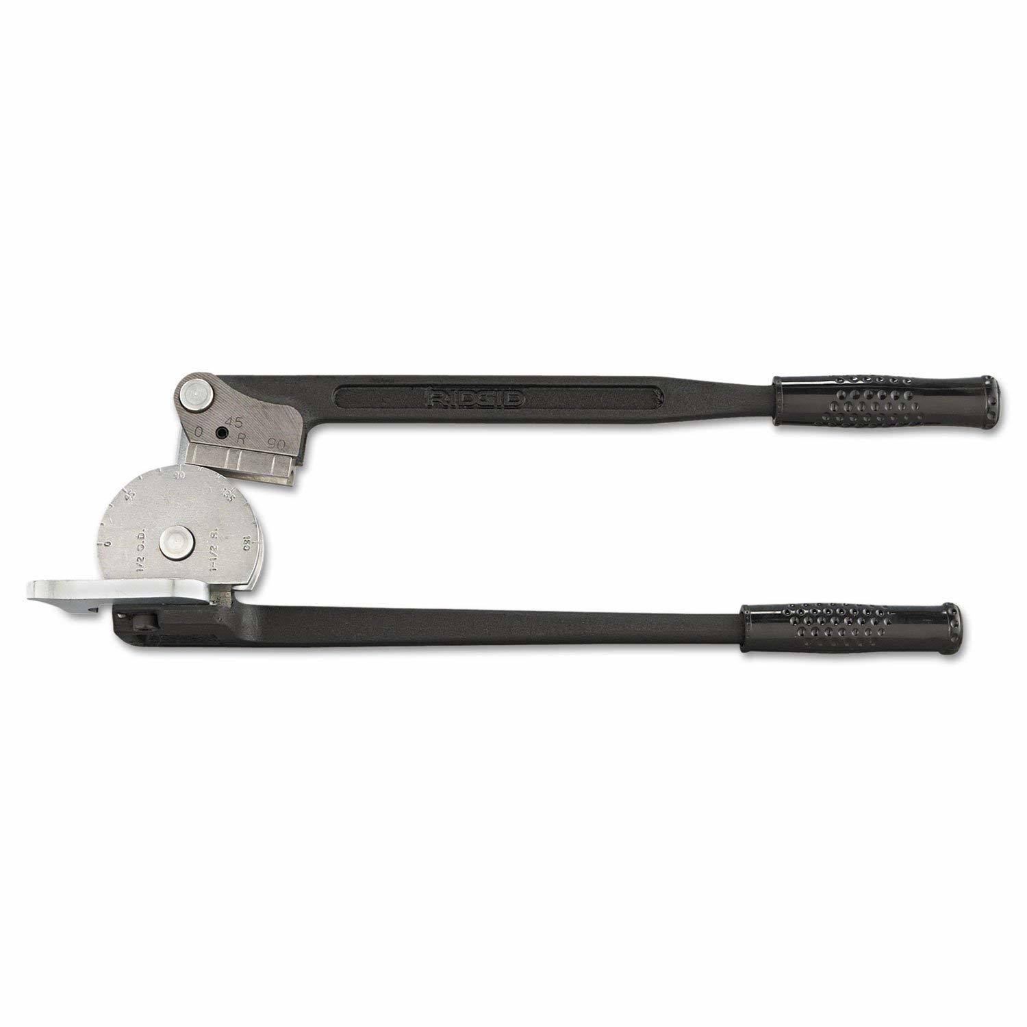 Ridgid Tube Bender Cirtcod