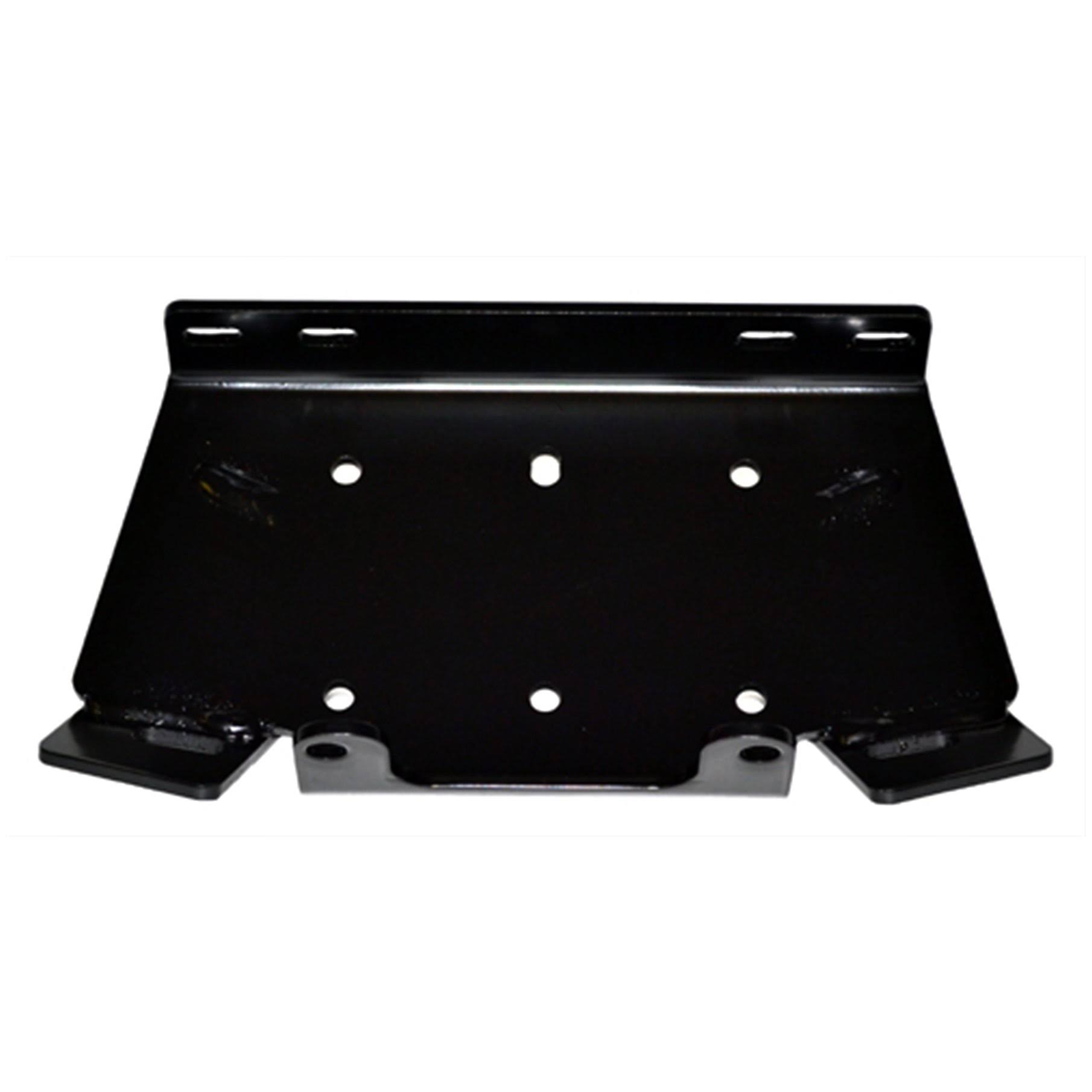 Warn 65098 Winch Mounting System Cirtcod