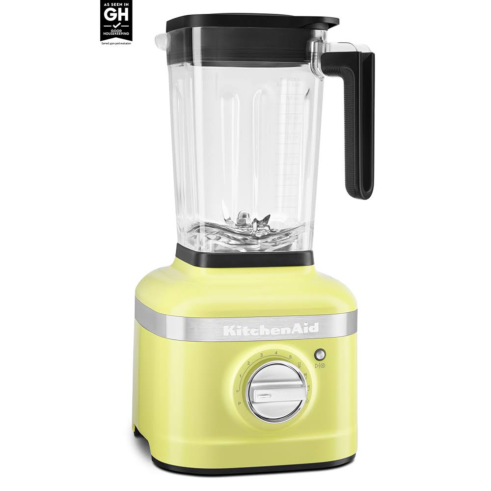 KitchenAid K400 Variable Speed Blender KSB4027KG Kyoto Glow Cirtcod