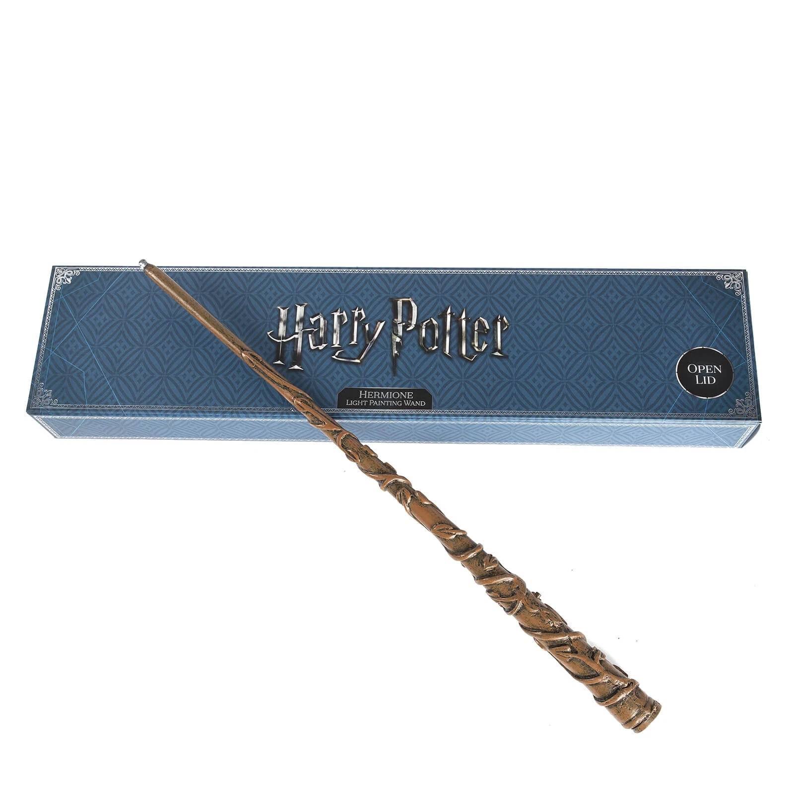 Harry Potter Hermione's Light Painting Wand Cirtcod