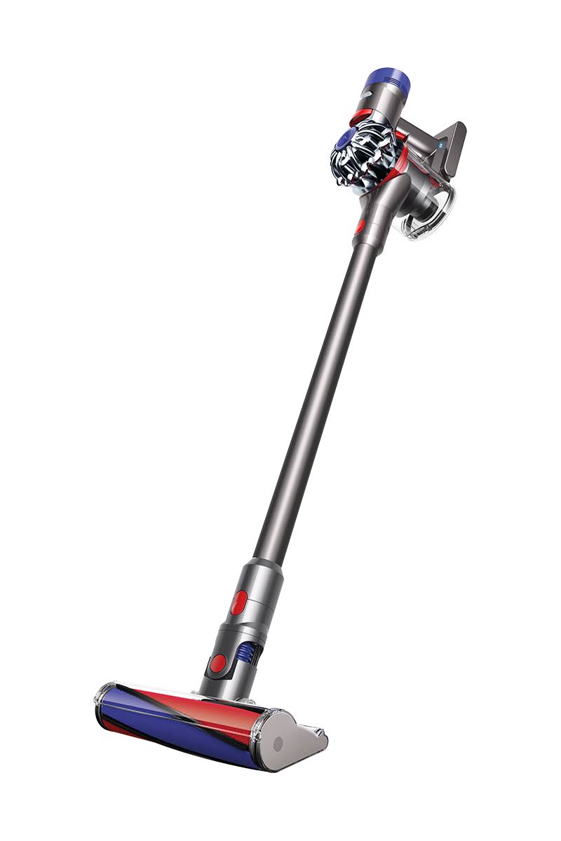 Dyson V8 Absolute Pro Cordless Vacuum Iron Cirtcod