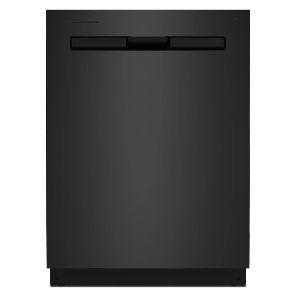 Maytag Top Control Dishwasher with Third Level Rack and Dual Power
