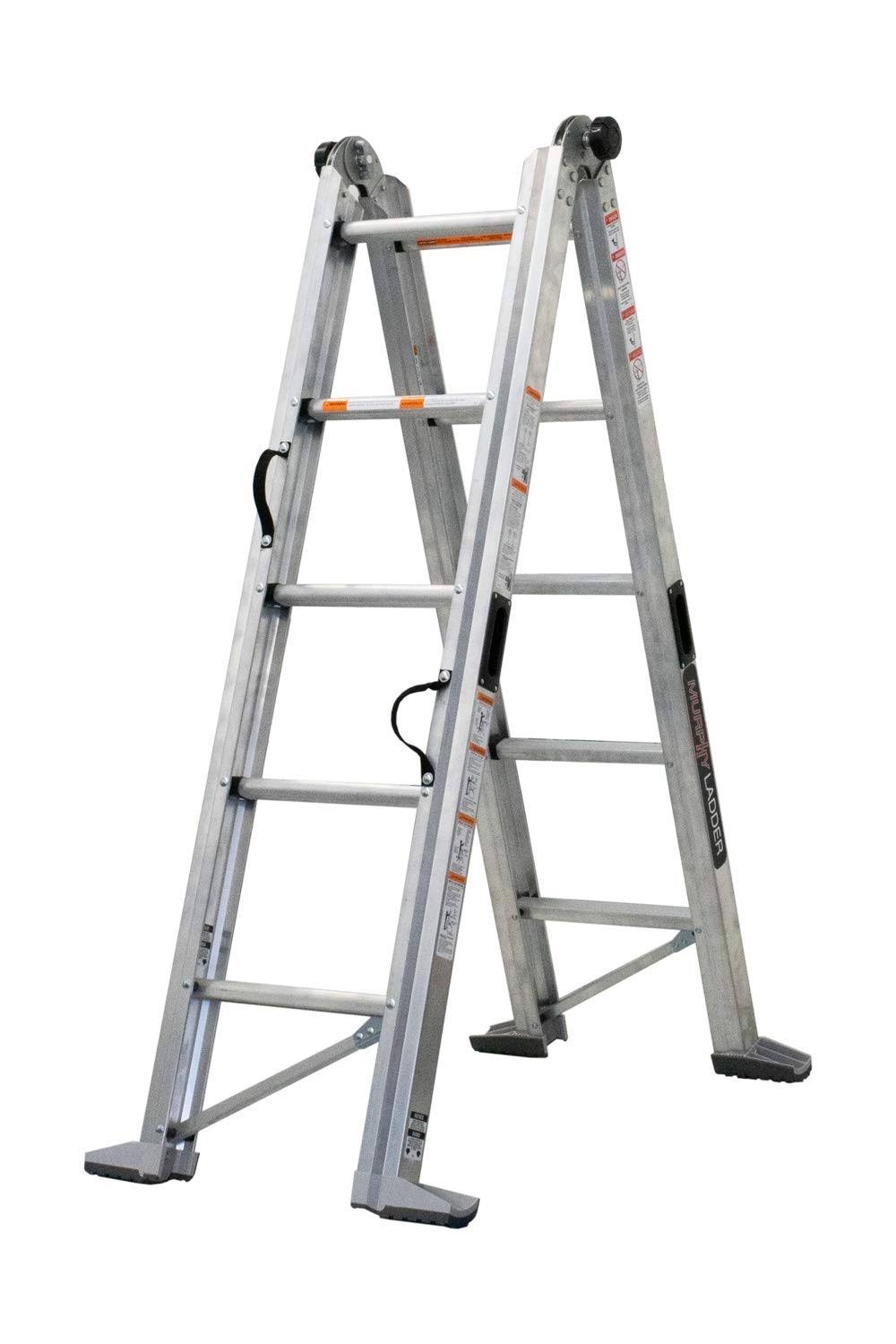 murphy-ladder-11-ft-height-14-ft-reach-aluminum-fully-compactable